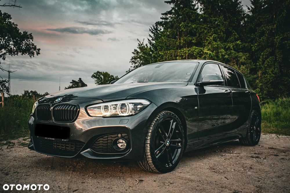 BMW 1