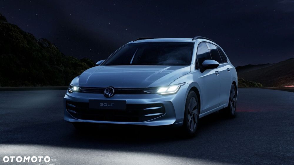 Volkswagen Golf Variant 1.5 TSI Life Plus - 19