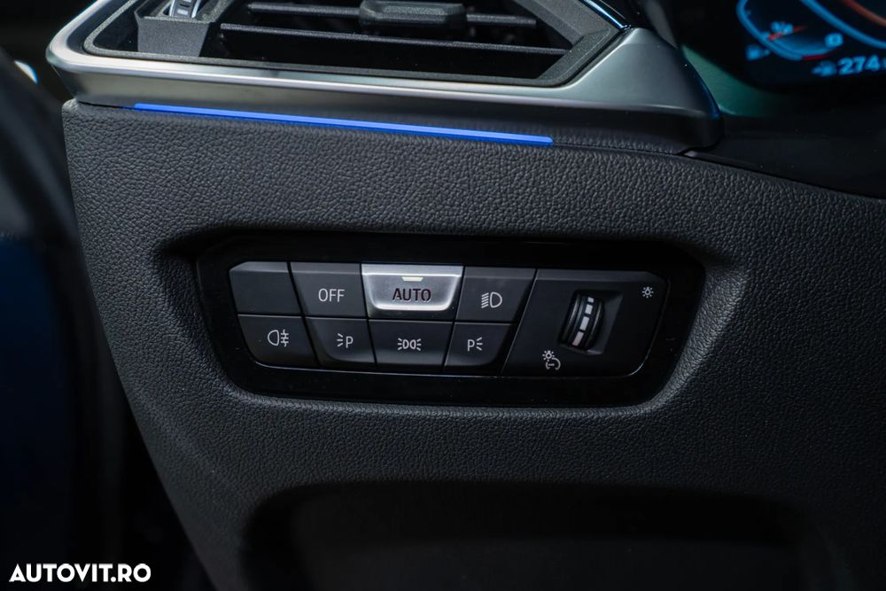 BMW M4 M440i xDrive AT MHEV - 16