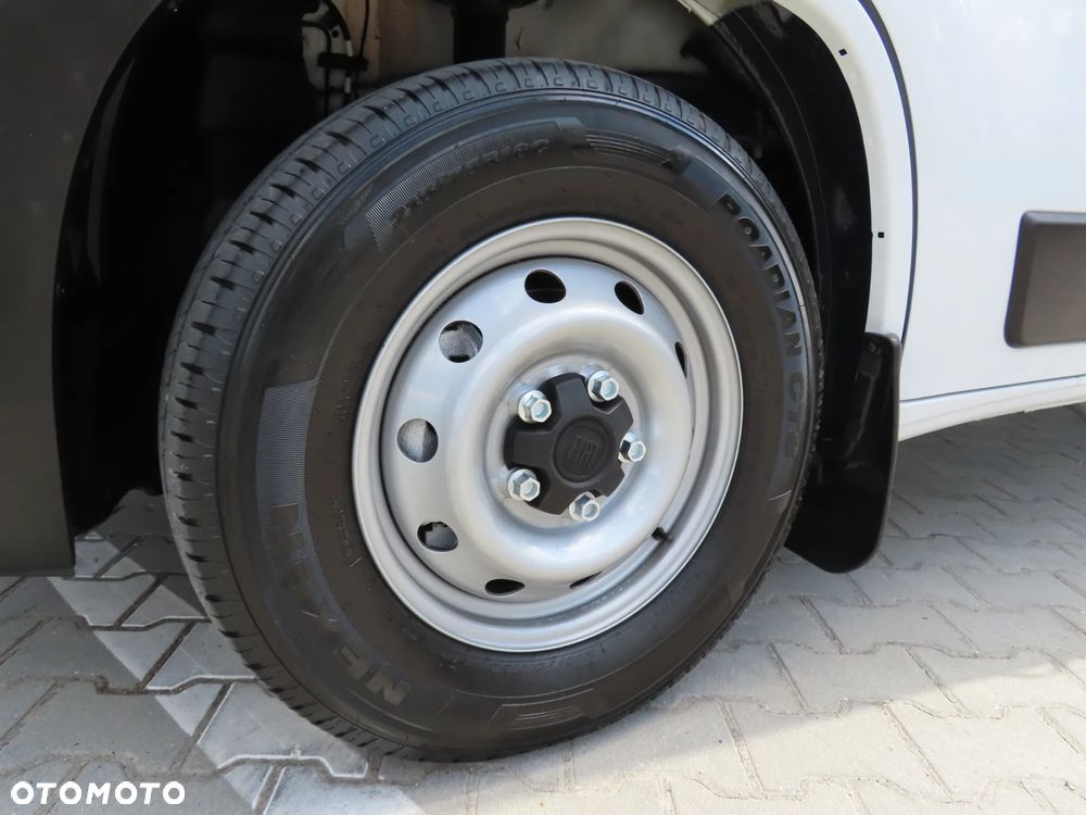 Fiat Ducato seria 7 MAXI L4 2.3 MultiJet II 180 KM POWER FIRANA 10 E.Palet Skrzynia Plandeka 4916 mm Dł. WZMCNIANY Rozstaw Osi 4035 mm, DMC 3500 Kg, Ładowność 1180 Kg, FULL Opcja Wyposażenia, Android Auto/Carplay, Stan Wizualny I Techniczny NOWY Tak Jak Z Taśmy Produkcyjnej Gotowy Dostępny OKAZJA POLECAM - 9