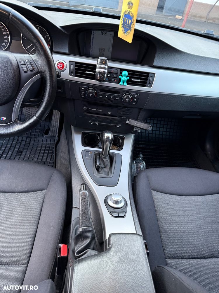 BMW Seria 3 - 8