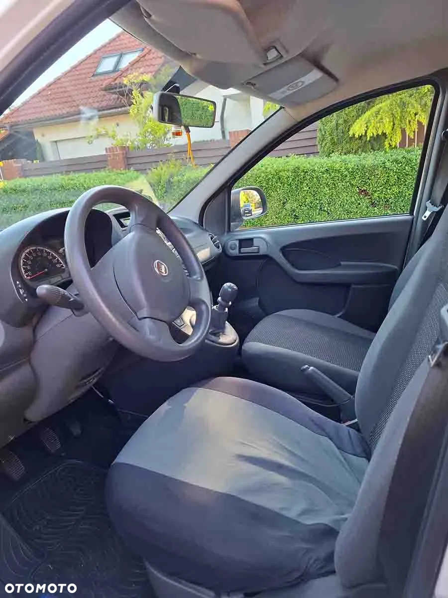 Fiat Panda - 8