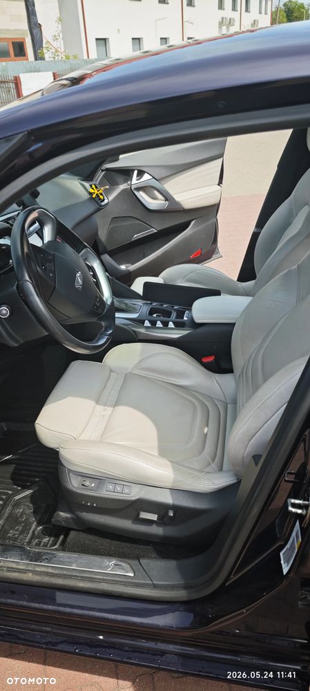 Citroën DS5 2.0 BlueHDi BeChic EAT6 - 9