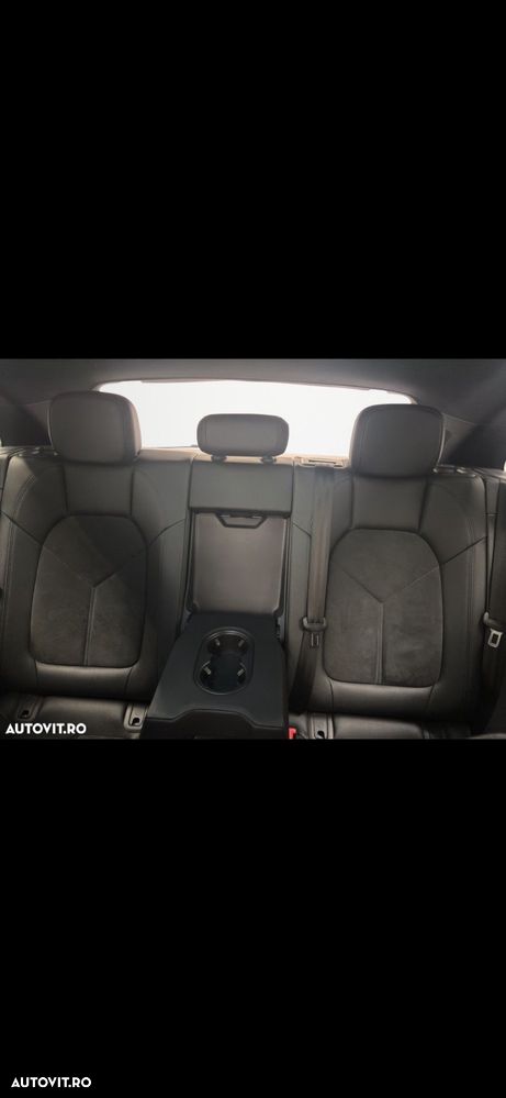 Porsche Macan PDK - 9