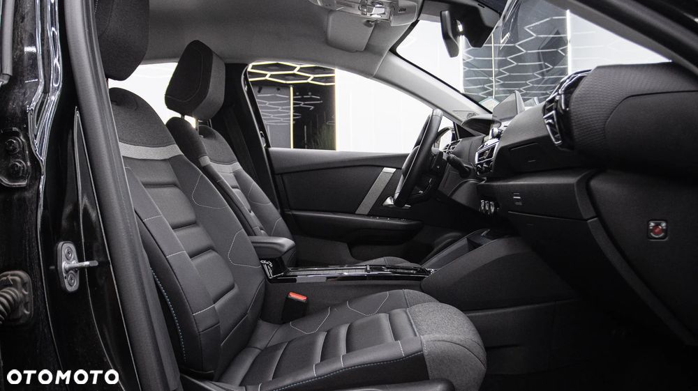 Citroën C4X 1.2 PureTech Shine S&S EAT8 - 19