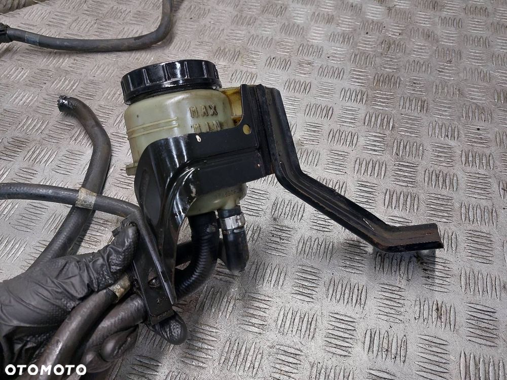 PRZEWÓD WSPOMAGANIA KPL PEUGEOT BOXER I LIFT 2.8 HDI - 7