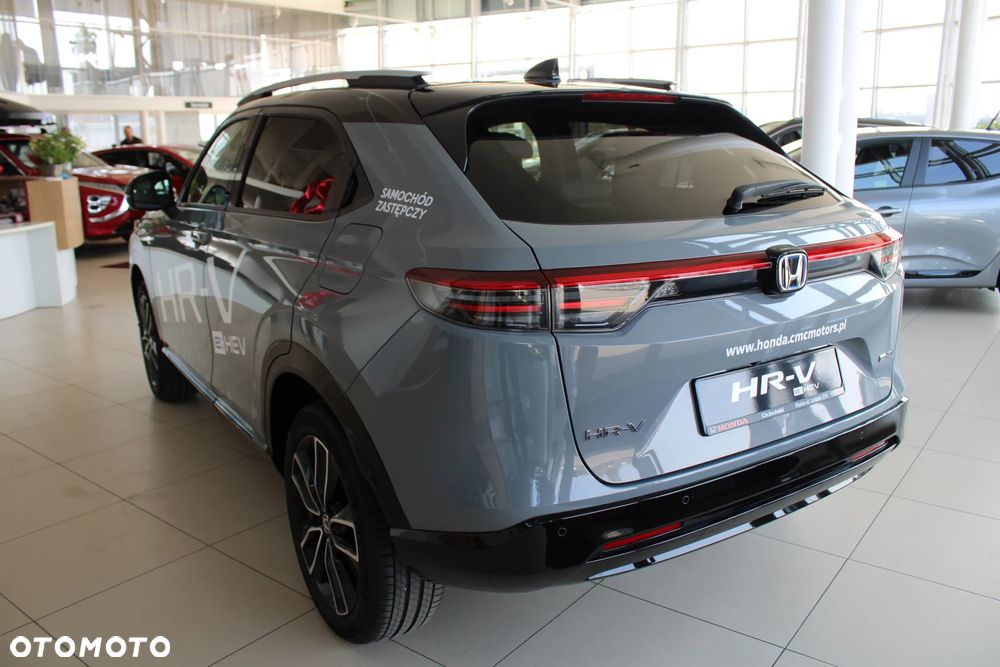 Honda HR-V 1.5 i-MMD Advance Style CVT - 7