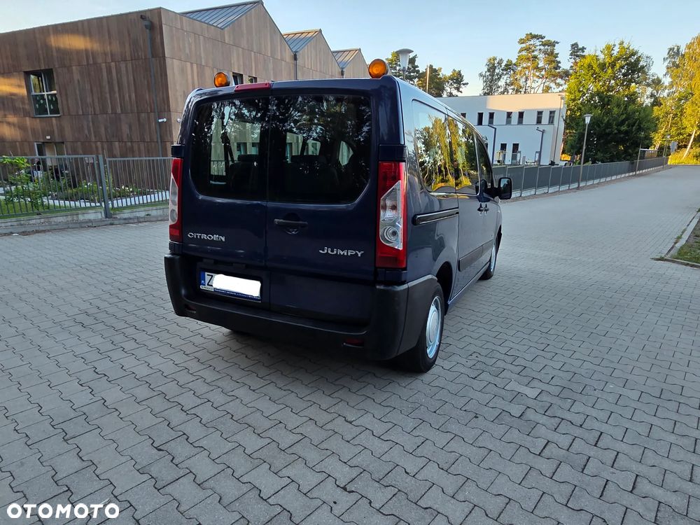 Citroën Jumpy Combi - 23