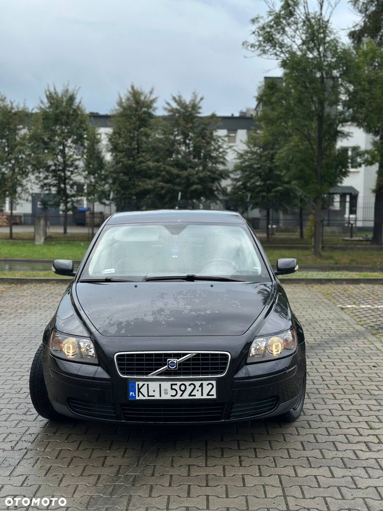 Volvo S40 - 3
