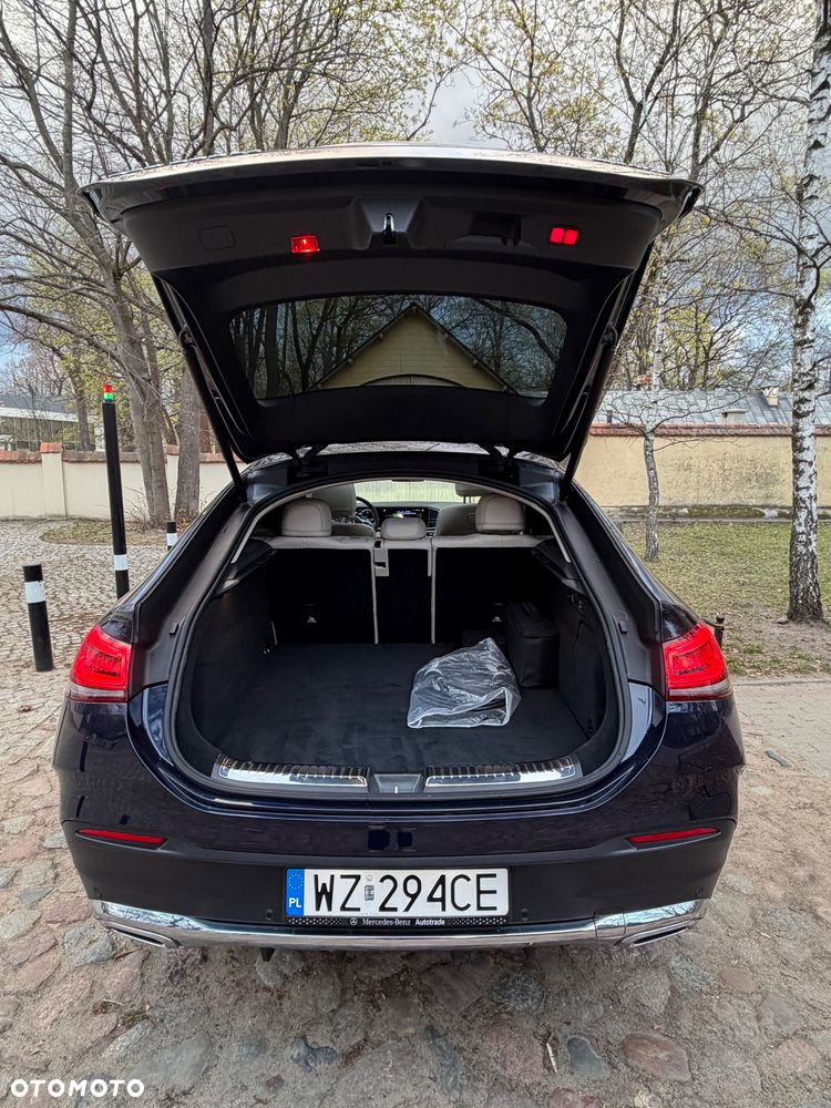 Mercedes-Benz GLE - 9