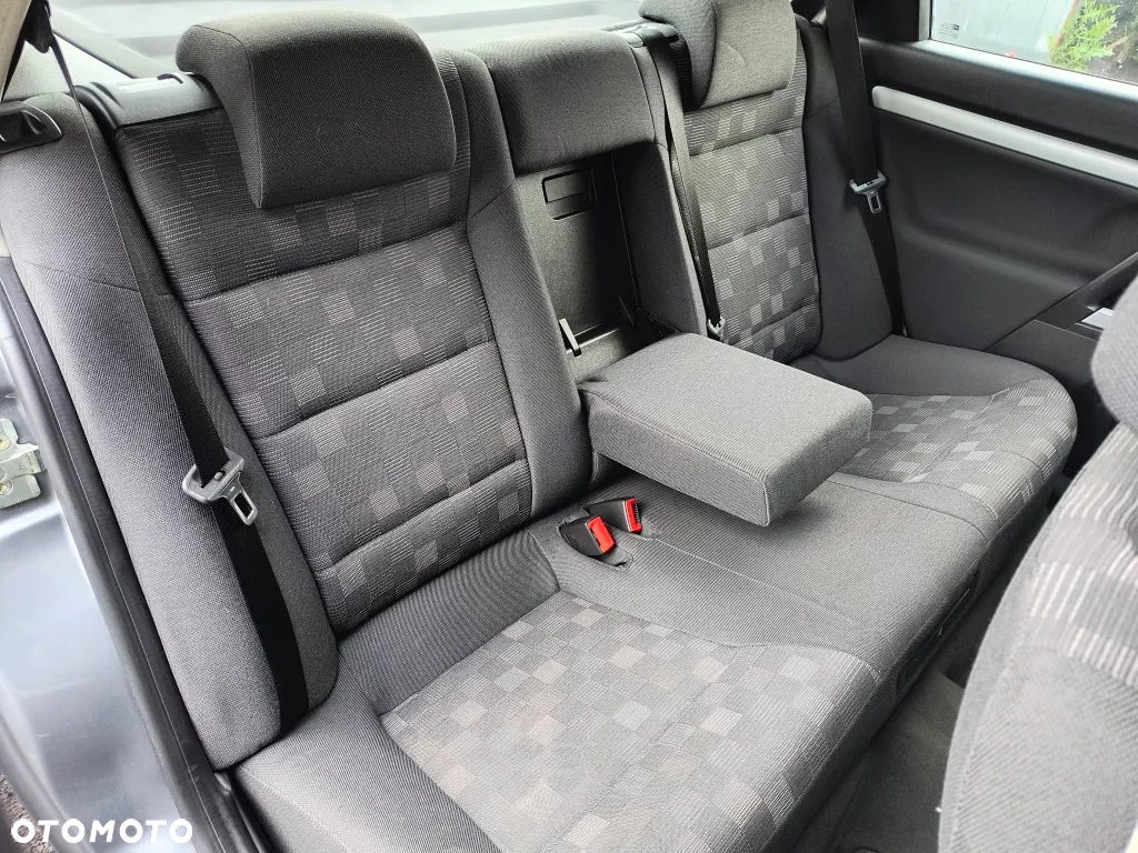 Opel Vectra 1.8 Sport/GTS - 18