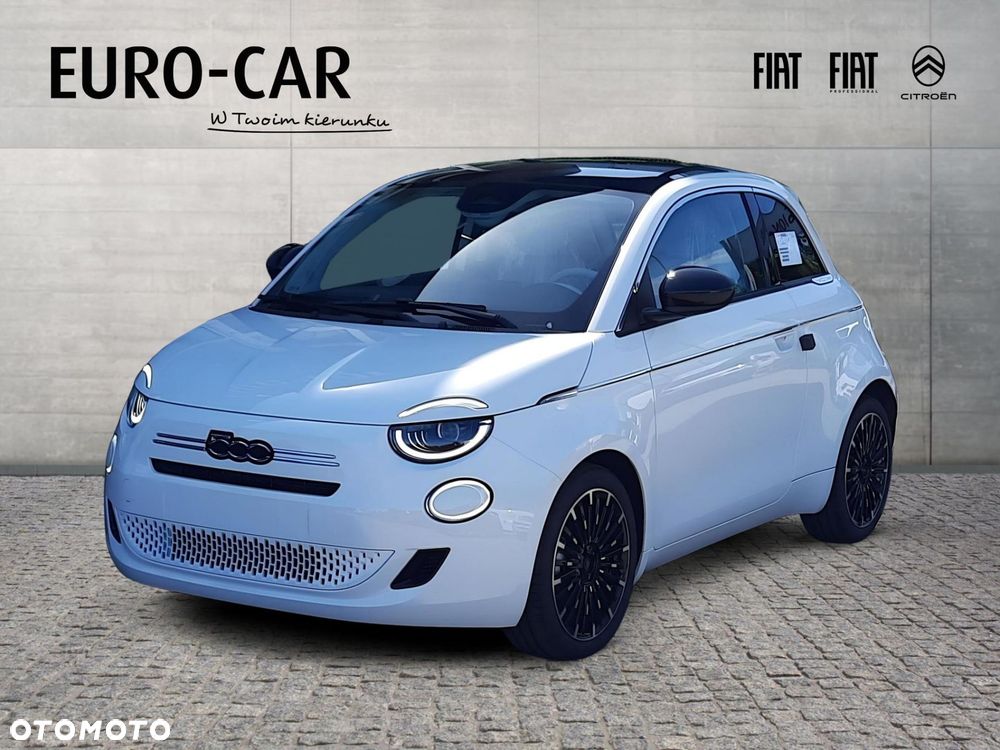 Fiat 500 - 1