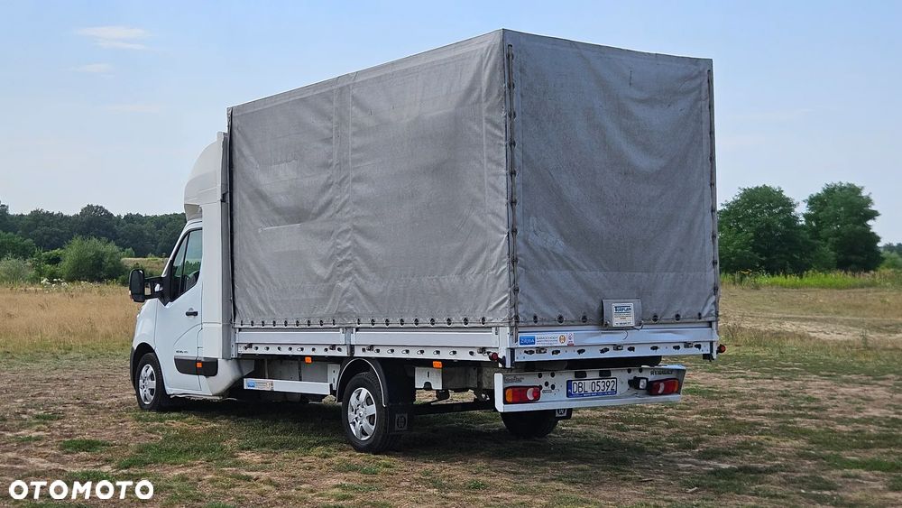Renault Master - 5