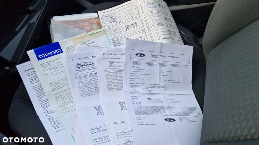 Ford C-MAX 1.0 EcoBoost Titanium ASS - 36