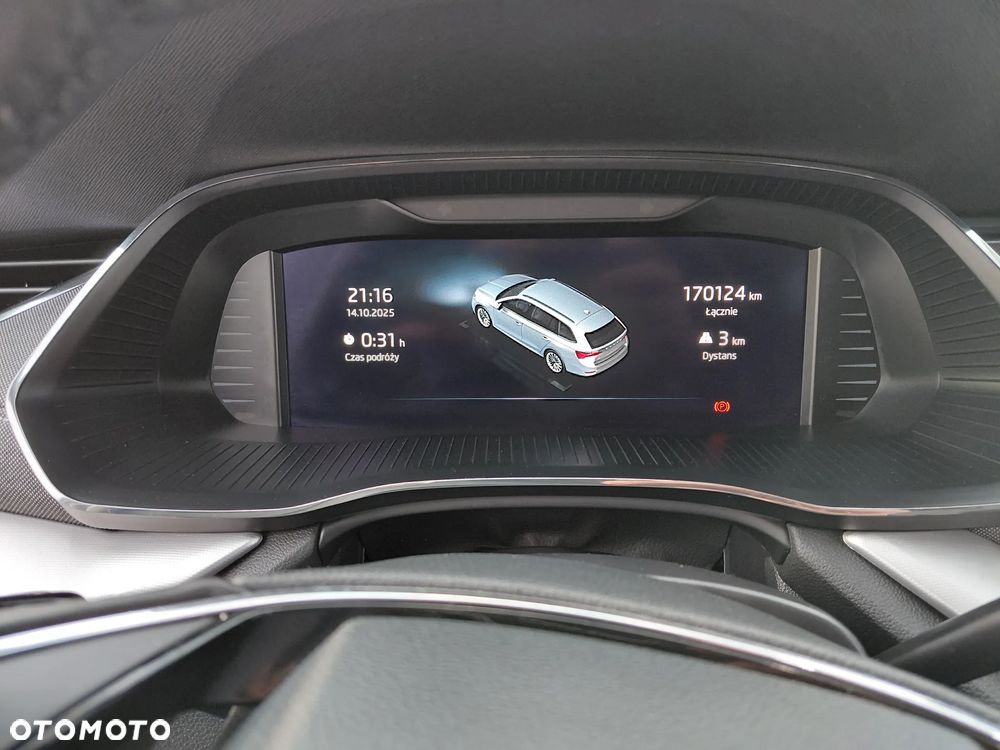 Skoda Octavia 1.5 TSI ACT Style - 17