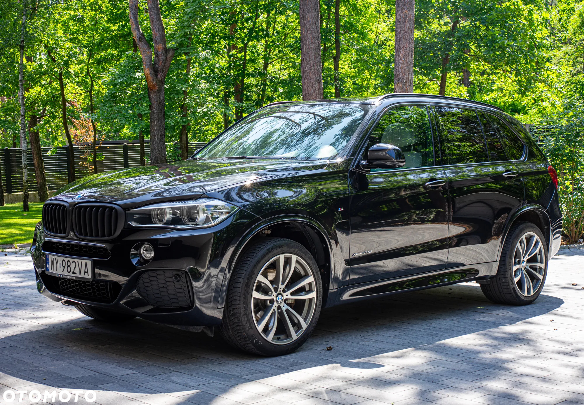 BMW X5 xDrive40d - 2