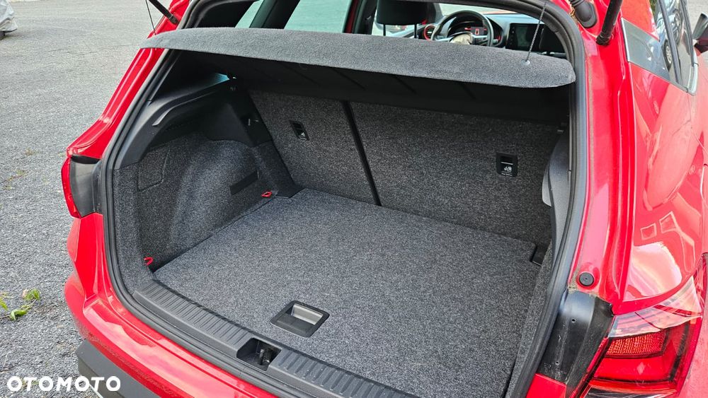 Seat Arona 1.5 TSI OPF DSG FR - 9