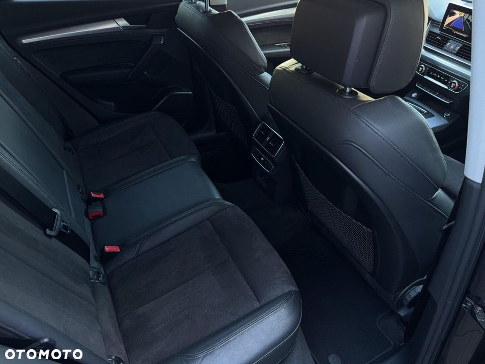 Audi Q5 2.0 TDI Quattro Sport S tronic - 29