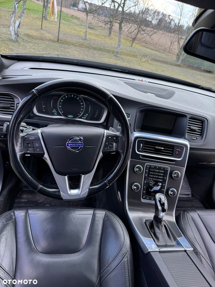 Volvo S60 T5 Geartronic - 21