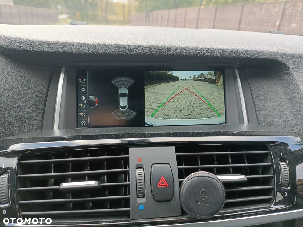 BMW X4 xDrive20d M Sport - 17