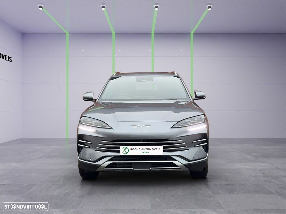 BYD Seal U 87 kWh Design - 2