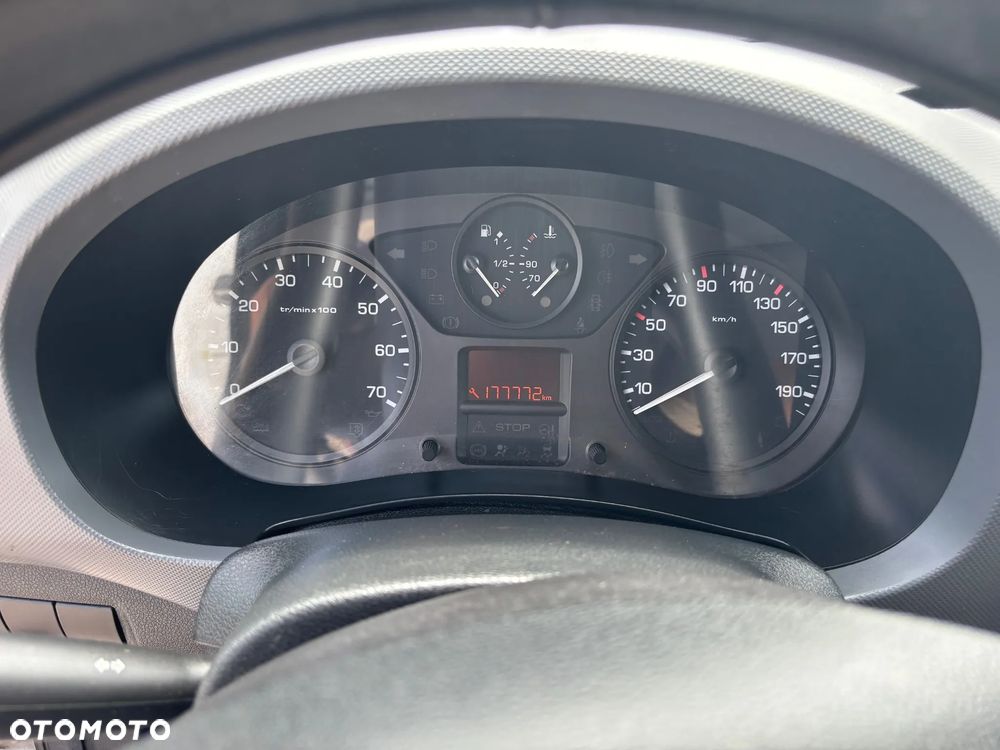 Citroën Berlingo 1.6 HDi Seduction - 8