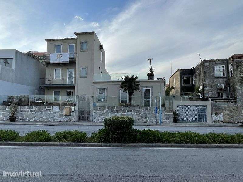 Moradia Leça da Palmeira - Grande imagem: 3/8