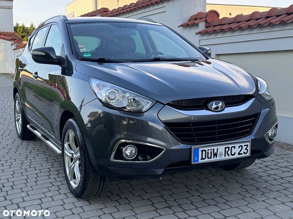Hyundai ix35 - 32