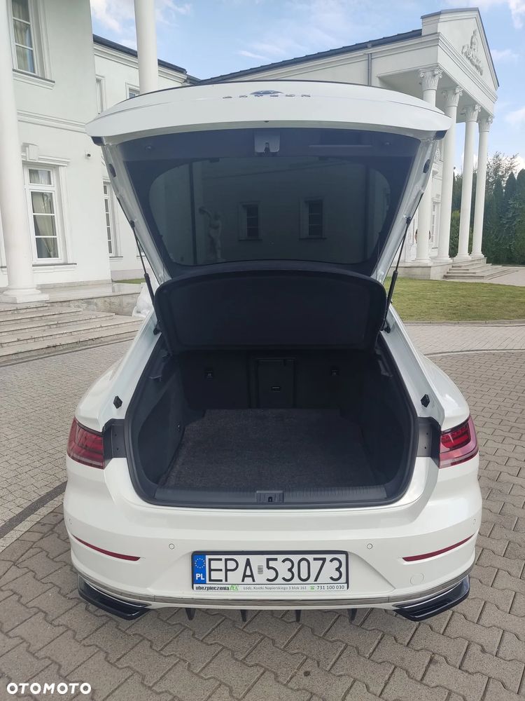 Volkswagen Arteon - 22
