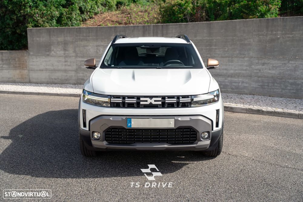 Dacia Duster 1.2 TCe Extreme - 4