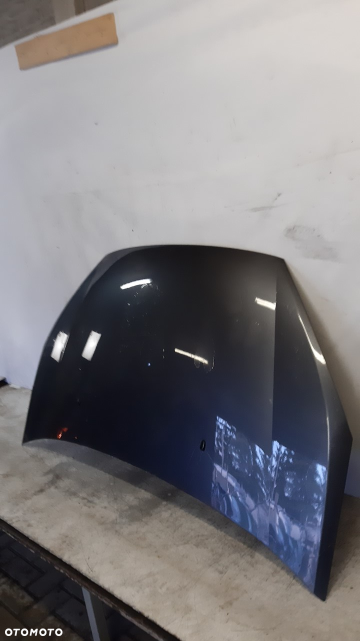 # MASKA POKRYWA SILNIKA DO FORD S-MAX S MAX X6 SZARA GRAFITOWA - 2