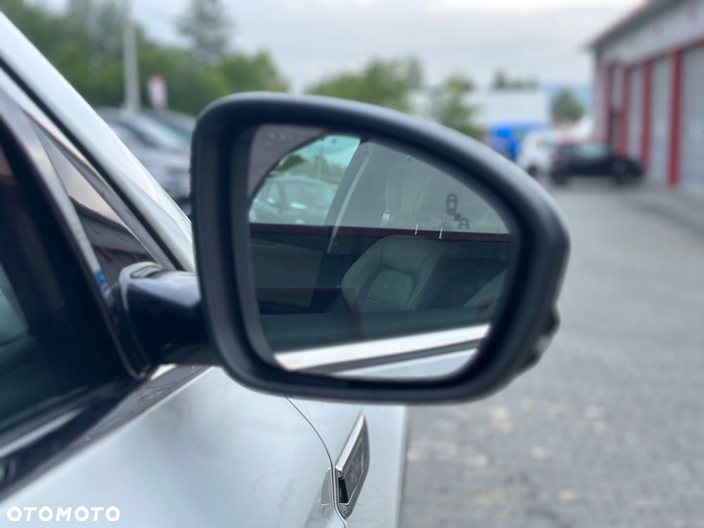 Renault Talisman 1.8 TCe FAP Initiale Paris EDC - 29