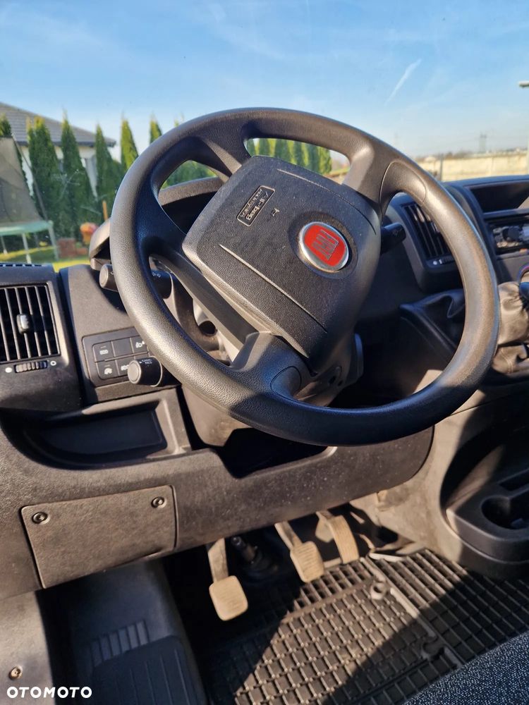 Fiat Ducato Maxi L5 - 5