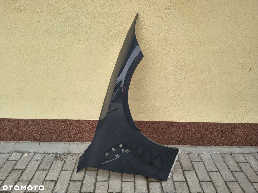 bŁotnik przedni przÓd prawy bmw 4 G82 G83 M4