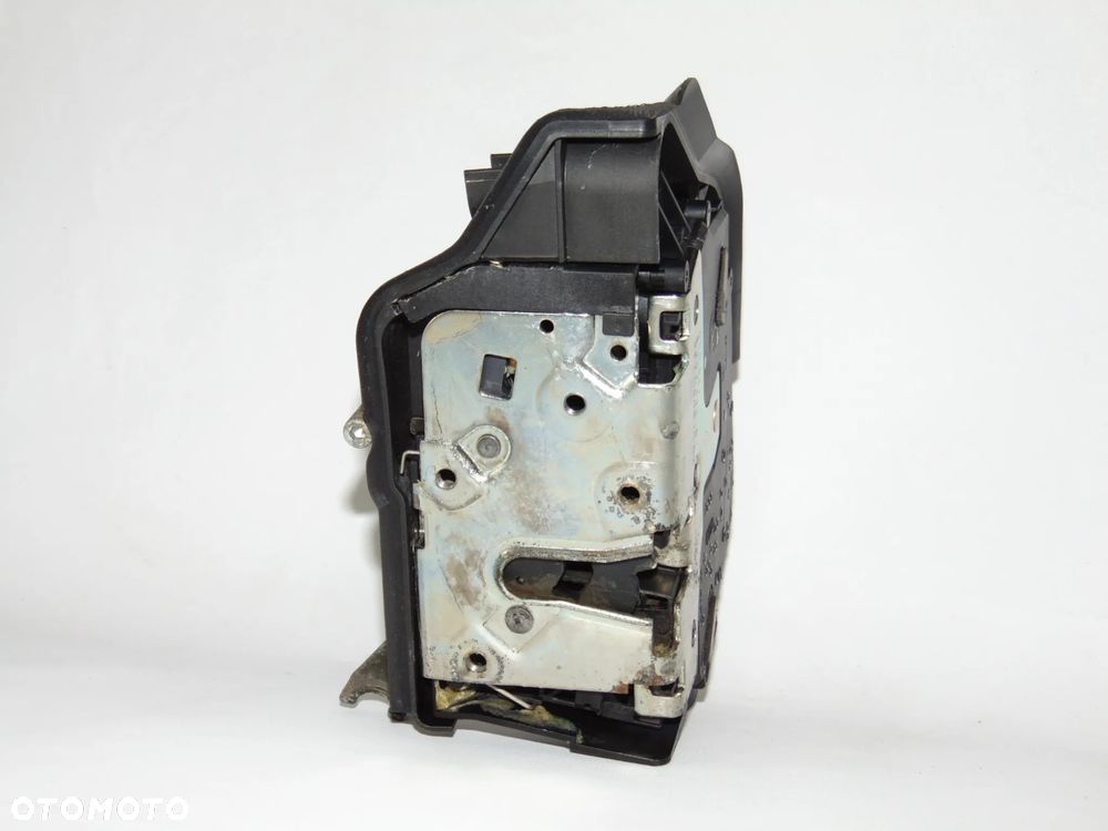 ORYGINAŁ zamek przedni przód lewy kierowcy 8253431 BMW E46 Compact 00-04r EUROPA - 2