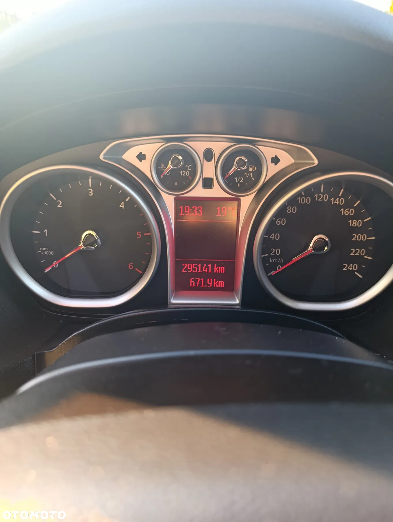 Ford Kuga 2.0 TDCi Titanium - 15