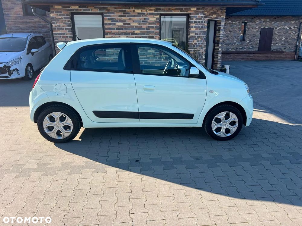 Renault Twingo SCe 75 INTENS - 2