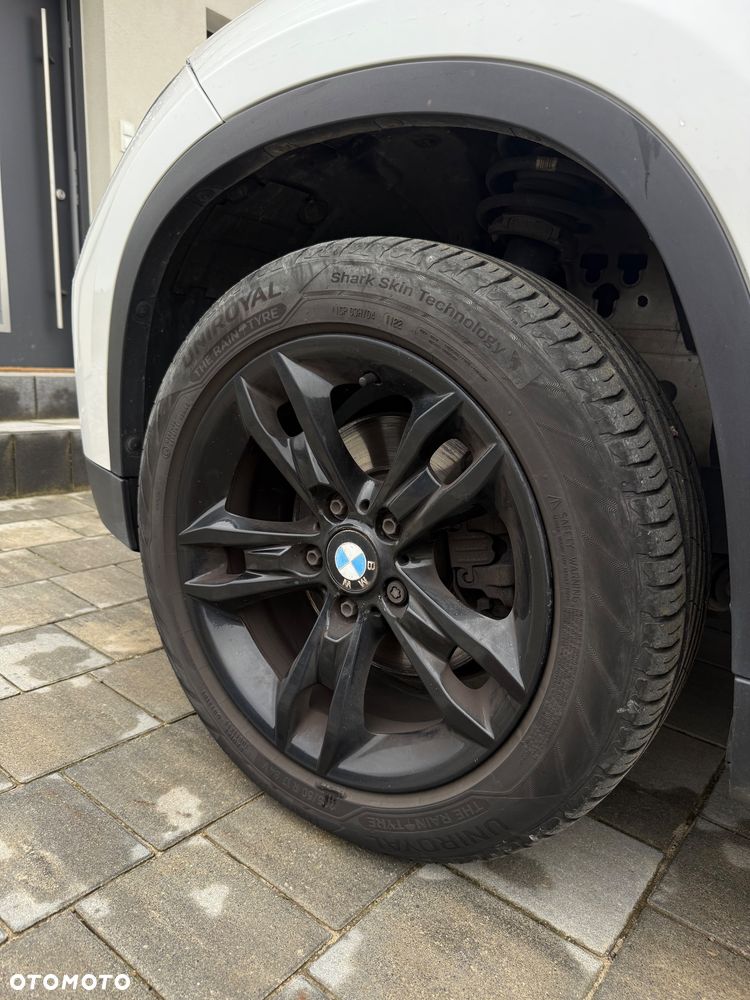 BMW X1 2013 photo 3