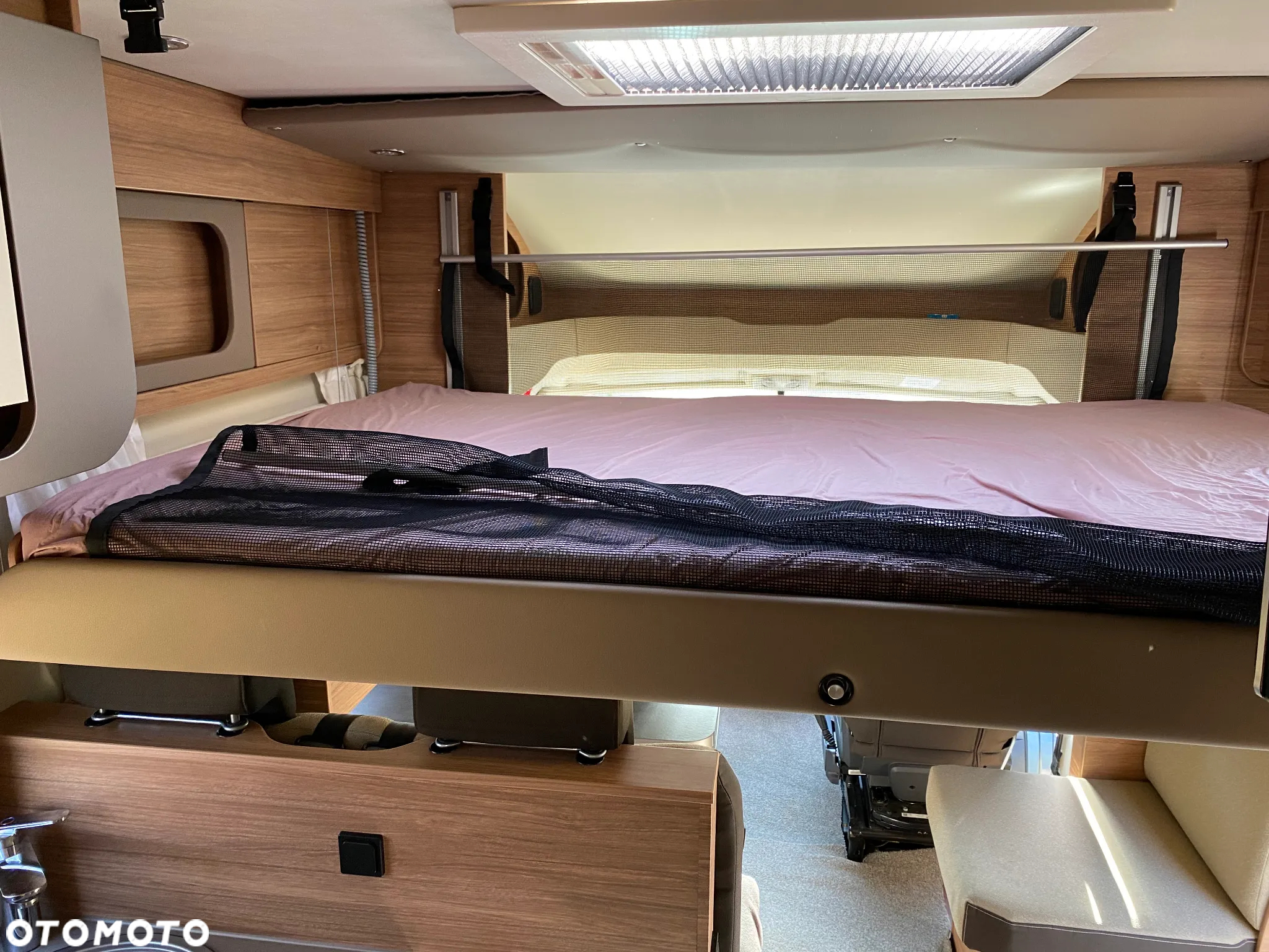 Weinsberg Cara Suite 700ME - 20