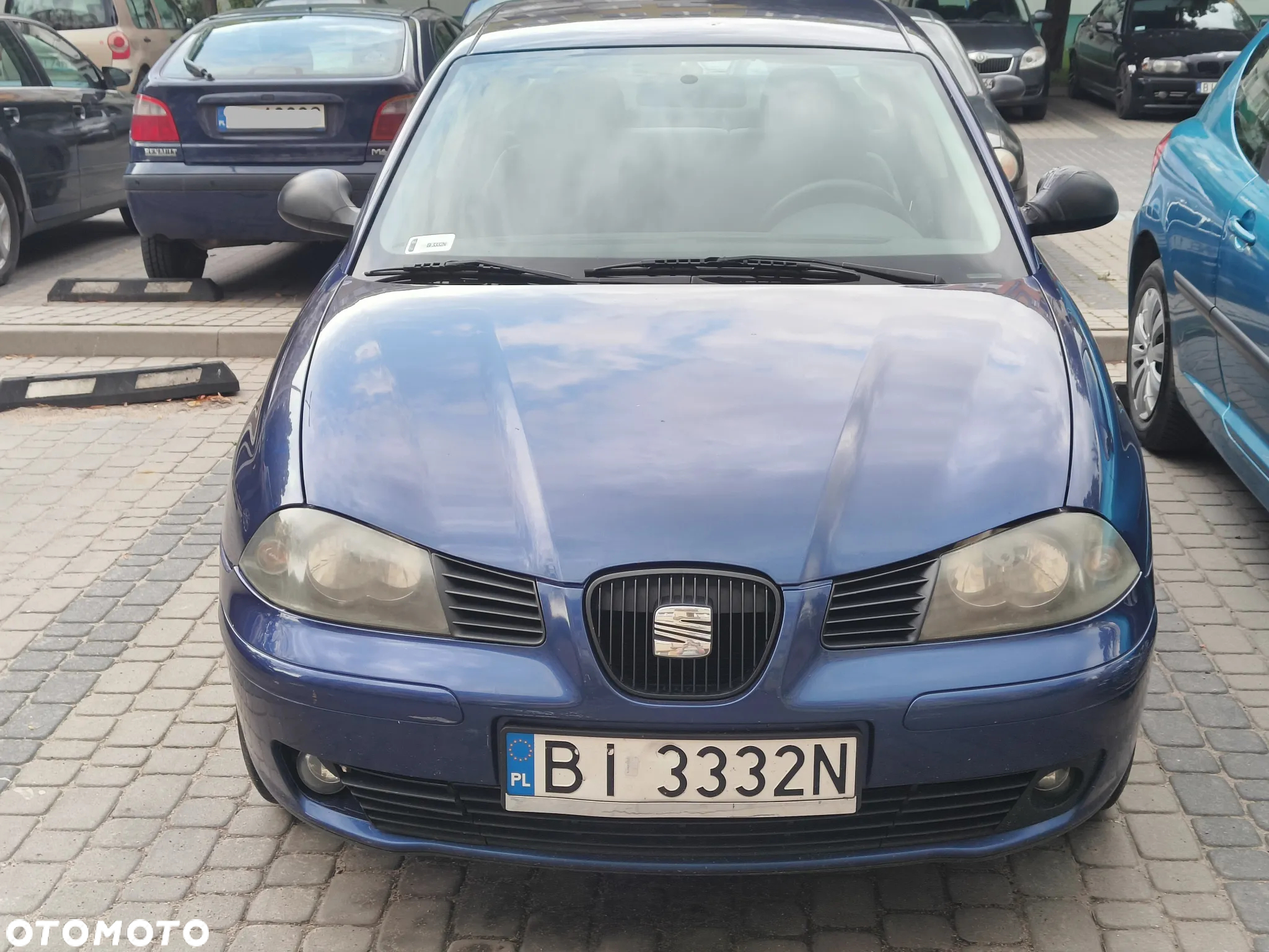 Seat Cordoba - 2
