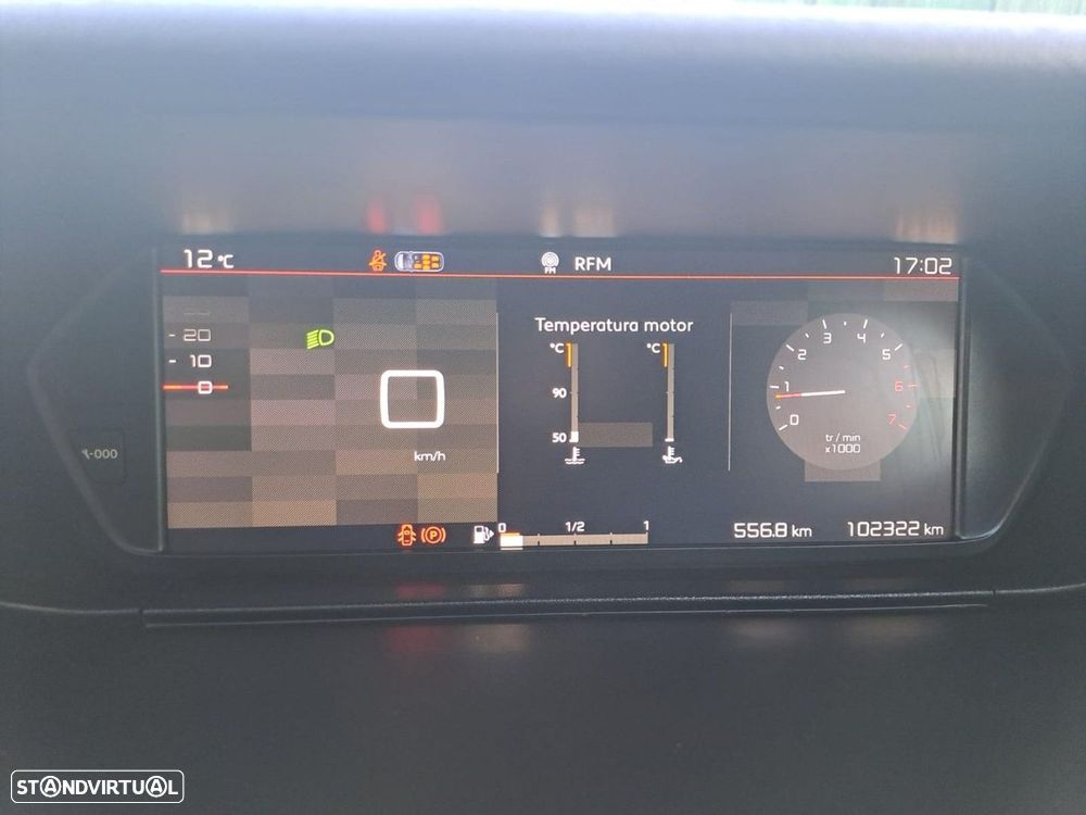 Citroën Grand C4 Spacetourer 1.5 BlueHDi Shine - 18