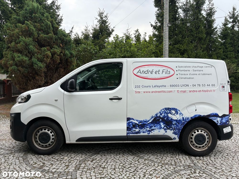 Peugeot Expert - 2