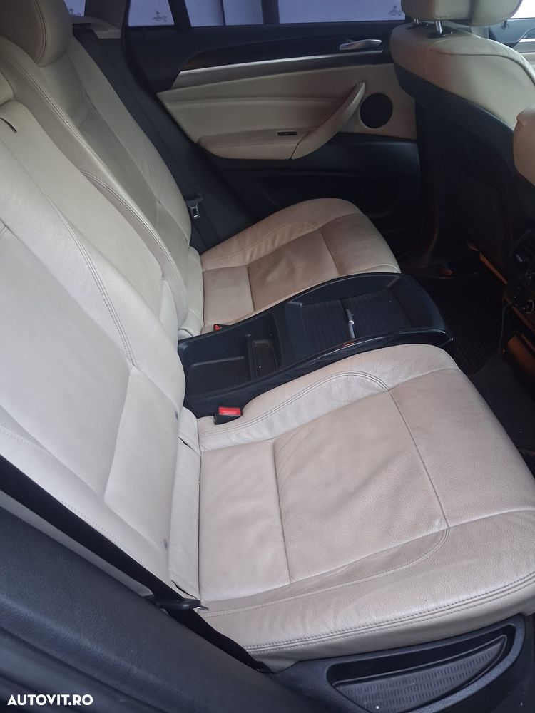 BMW X6 xDrive30d - 6