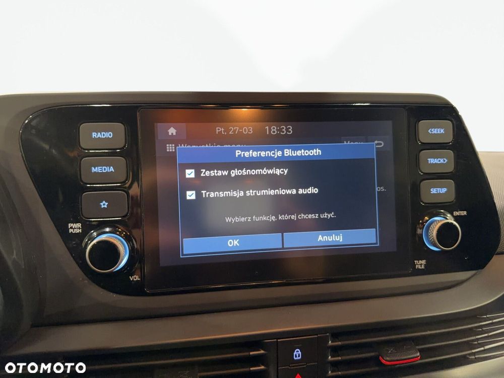 Hyundai i20 1.0 T-GDi N Line - 22