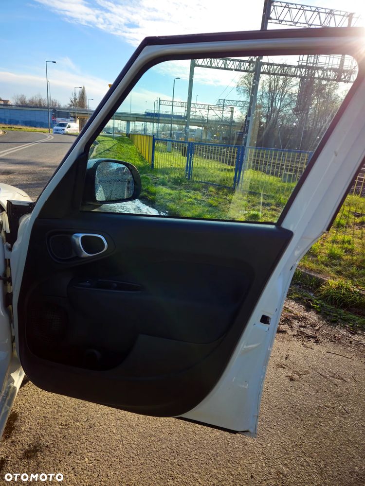 Fiat 500L 1.6 Multijet Pop Star S&S - 16