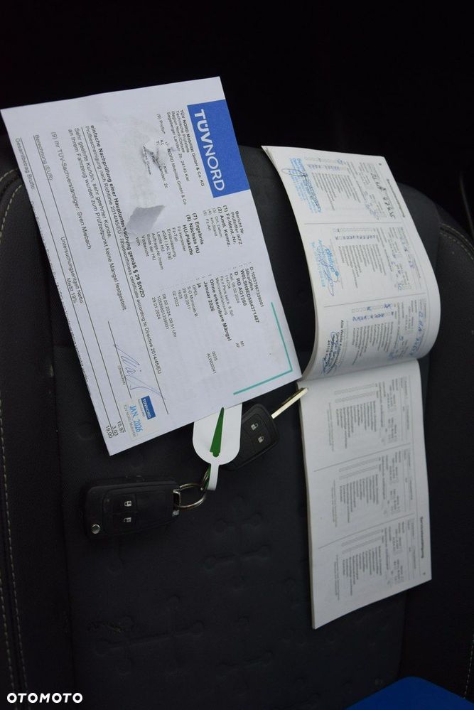 Opel Meriva 1.4 Ecoflex Innovation - 40
