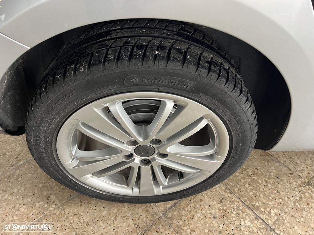 SEAT Ibiza 1.2 12V Style - 10