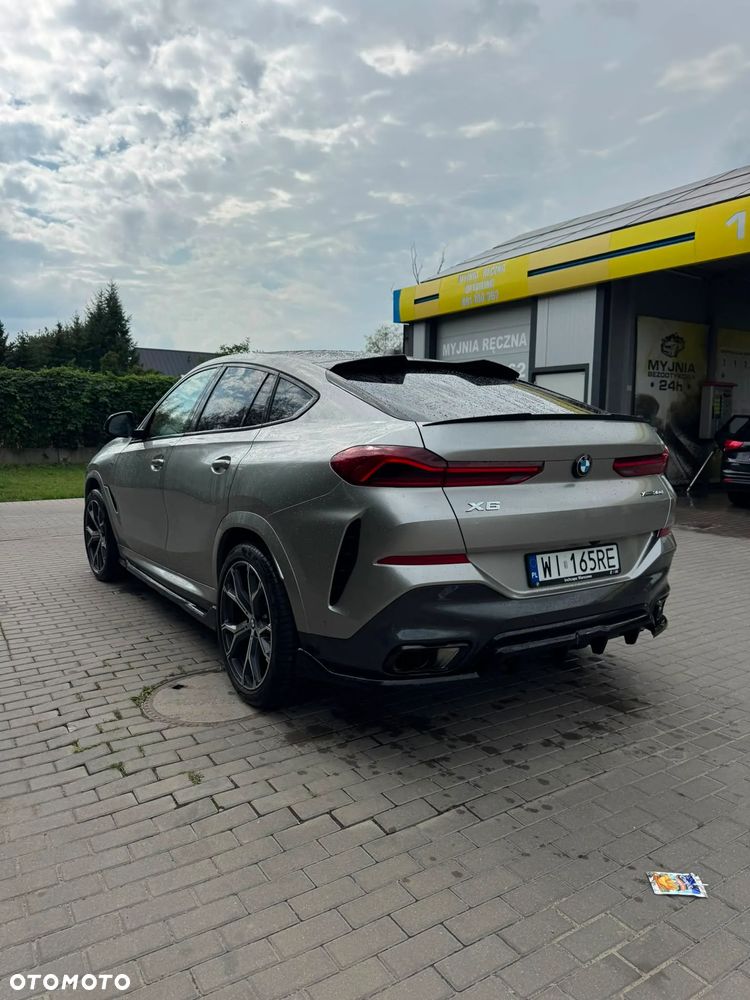 BMW X6 - 3