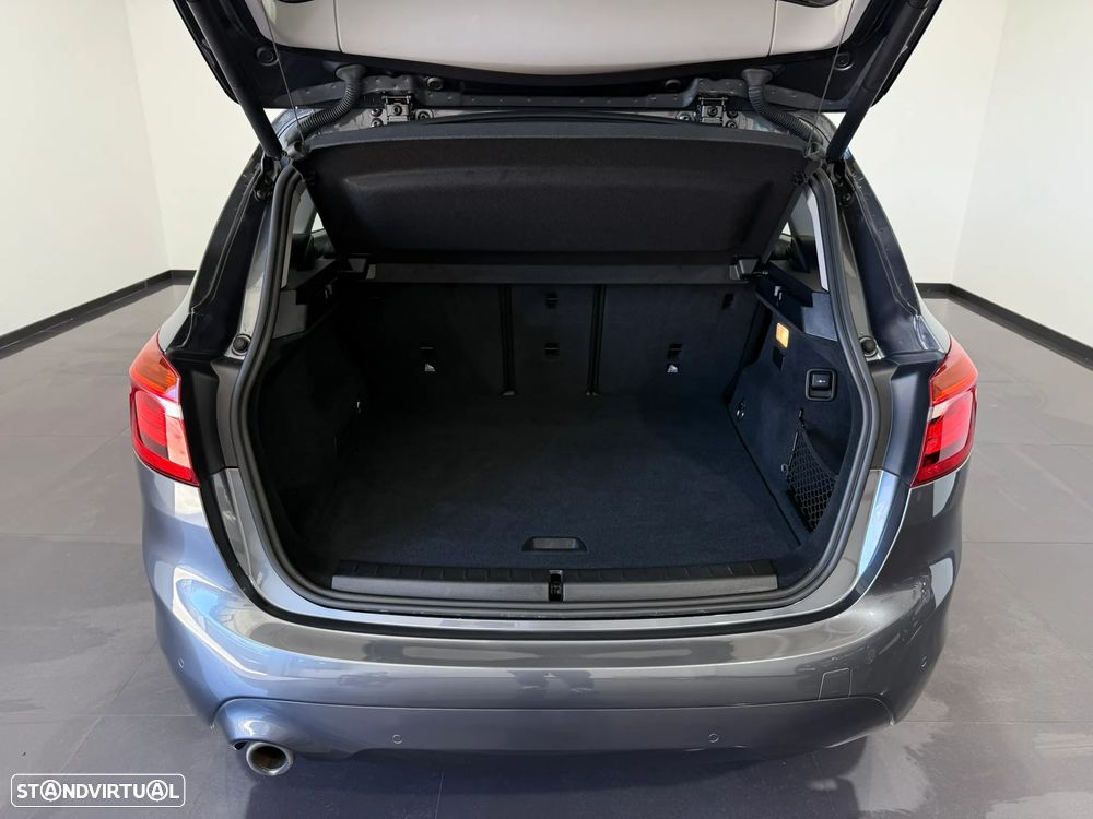 BMW 225xe Active Tourer Advantage - 46