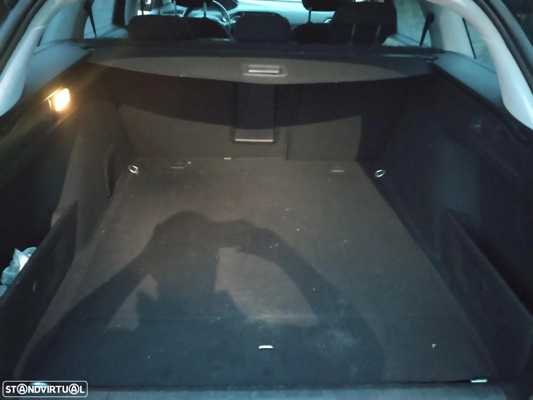 Peugeot 308 SW 1.5 BlueHDi Style - 12